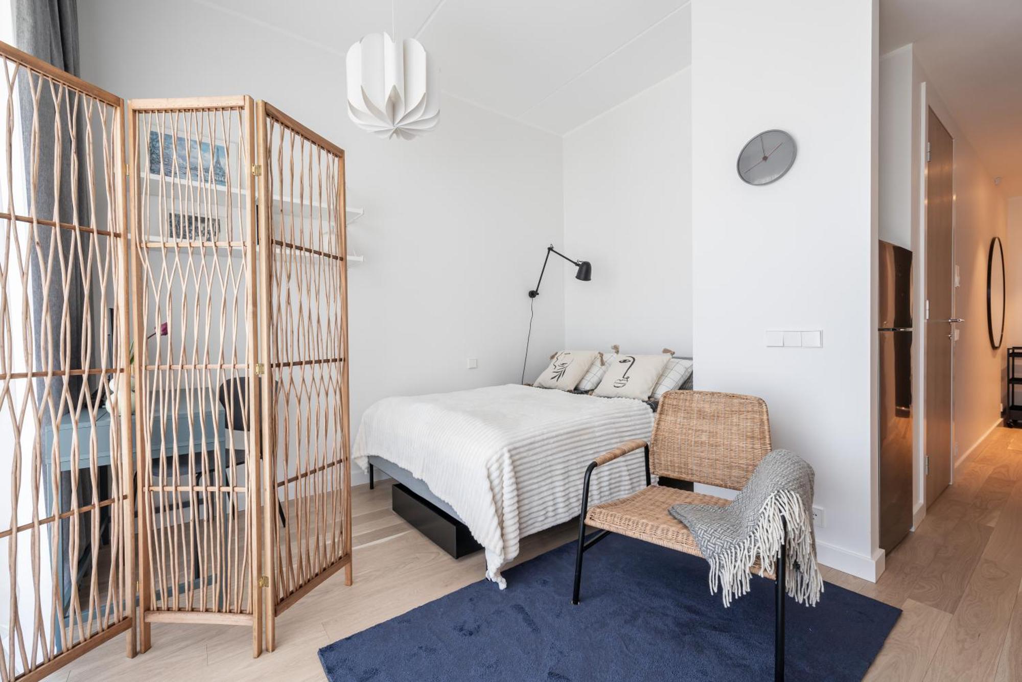 Unique Kalaranna District Apartments By The Sea Reval Esterno foto