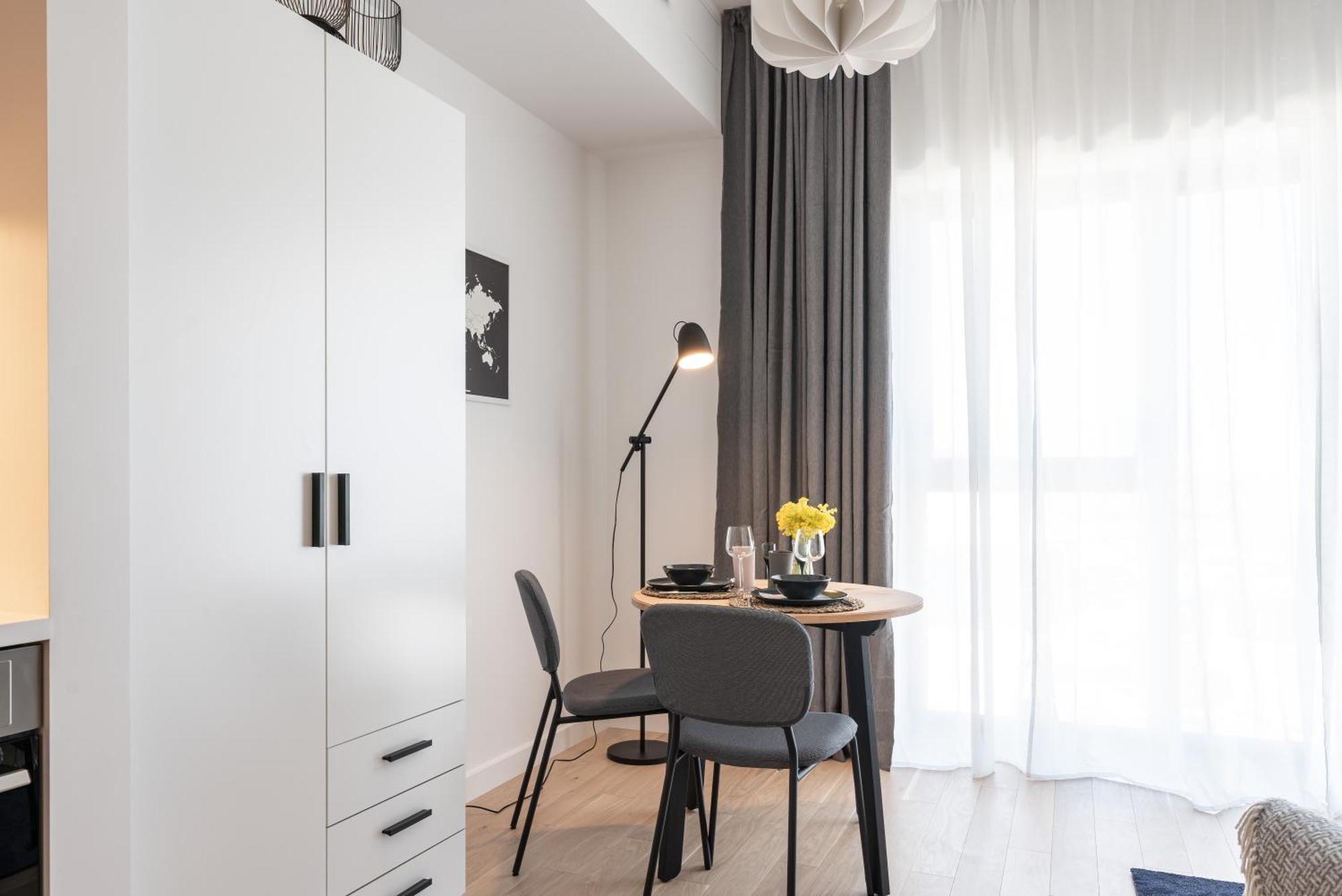 Unique Kalaranna District Apartments By The Sea Reval Esterno foto