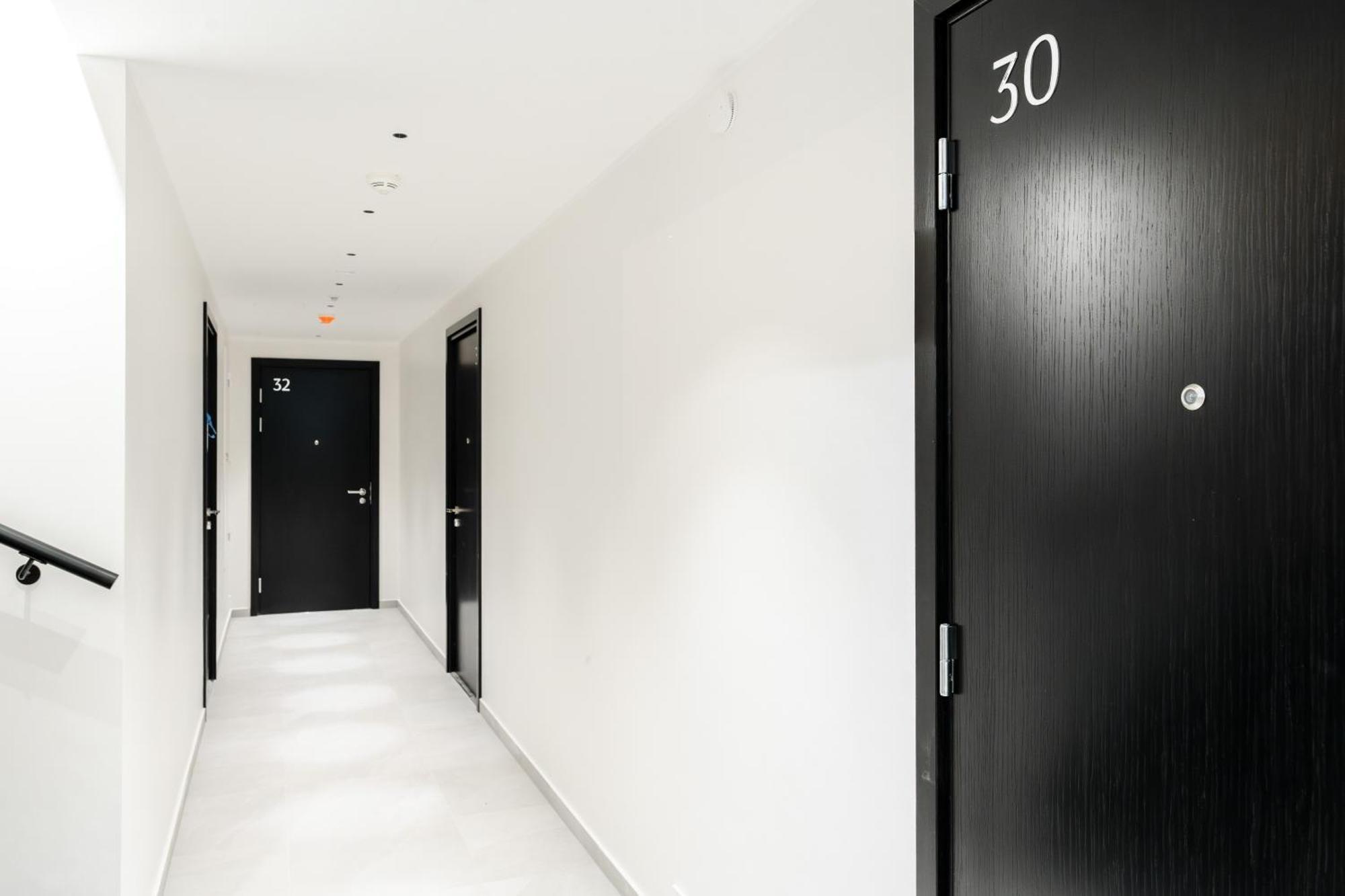 Unique Kalaranna District Apartments By The Sea Reval Esterno foto