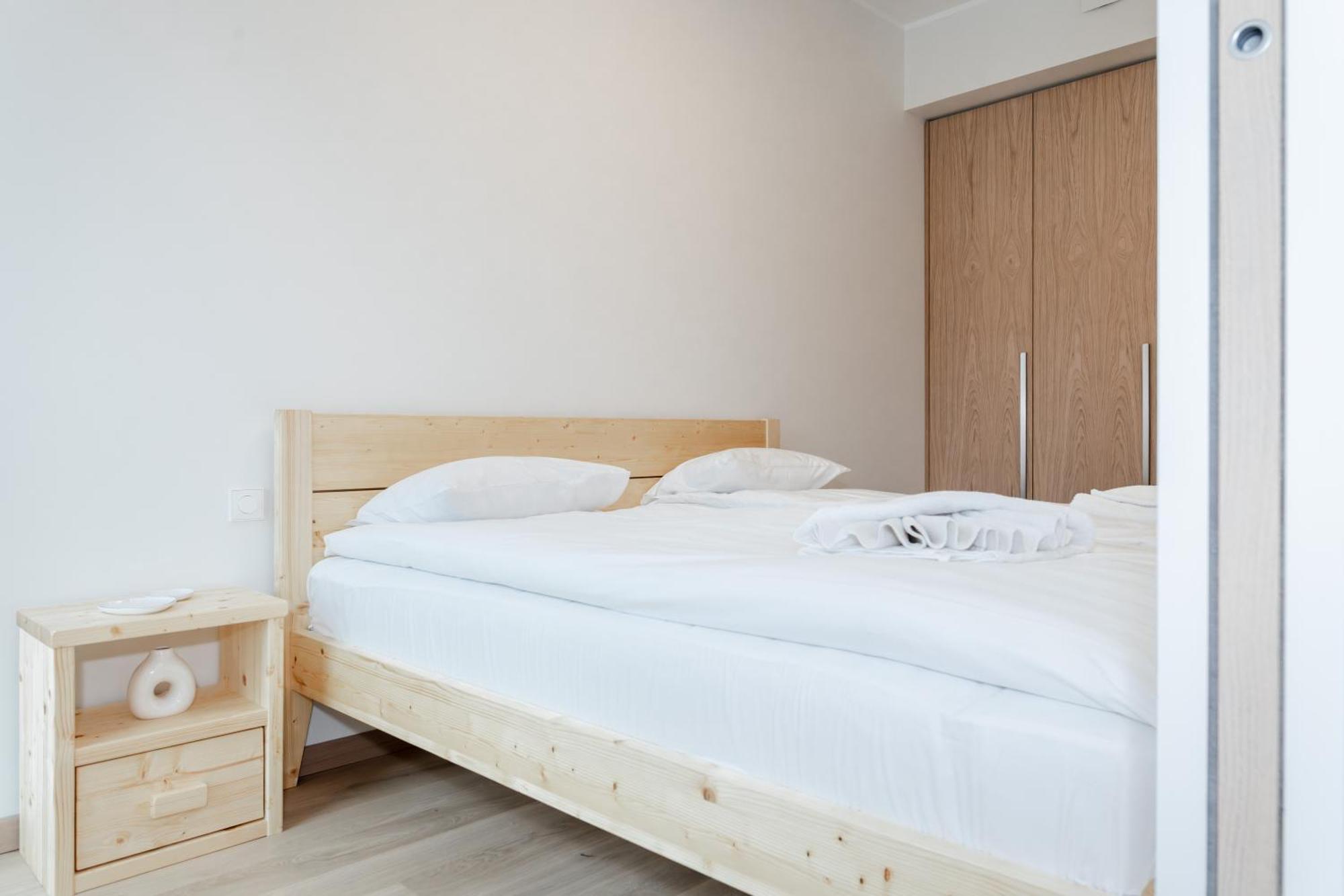 Unique Kalaranna District Apartments By The Sea Reval Esterno foto